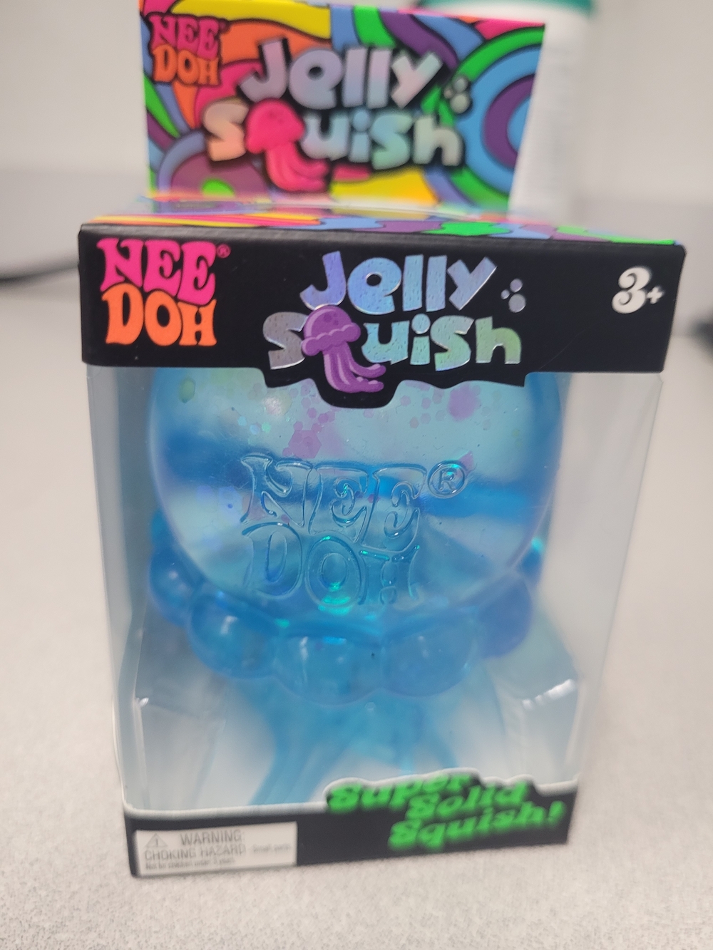 NEEDOH Jelly Squish